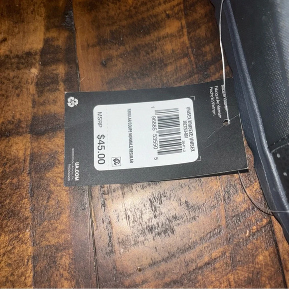 Under Armour Slides NWT - Picture 7 of 12